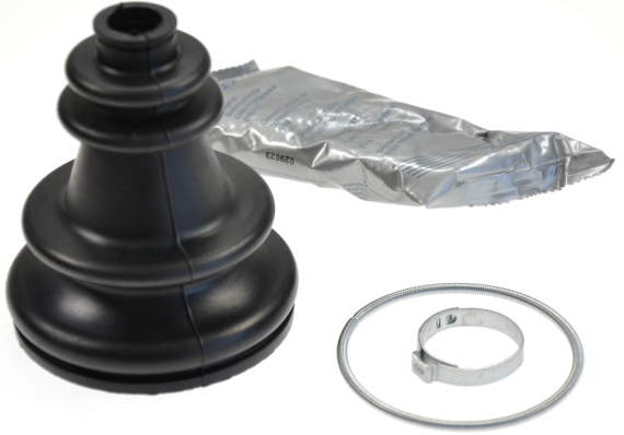 Ansamblu burduf articulatie planetara RENAULT 9 (L42_) 1.7 (L42L) benzina 75 cai LOBRO 302663