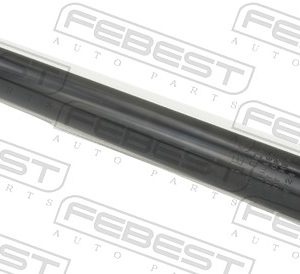 Amortizor RENAULT LOGAN/STEPWAY II (L8_) 1.6 benzina 82 cai FEBEST 24110-006R