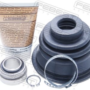 Ansamblu burduf articulatie planetara RENAULT KANGOO (KC0/1_) 1.5 dCi diesel 61 cai FEBEST 2415-01LH