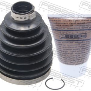 Ansamblu burduf articulatie planetara RENAULT MEGANE III hatchback (BZ0/1_, B3_) 1.5 dCi diesel 106 cai FEBEST 2417P-DUSTAWD