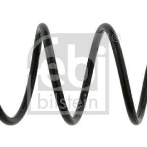 Arc spiral RENAULT TWINGO I Caseta/ Hatchback (S06_) 1.2 (S063, S064) benzina 55 cai FEBI BILSTEIN 24222