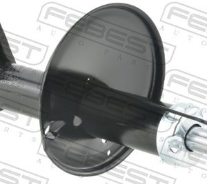 Amortizor RENAULT LOGAN I (LS_) 1.6 benzina 87 cai FEBEST 24666258F