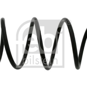 Arc spiral RENAULT Megane I Kombi van (KA_) 1.6 BiFuel (KA0B) Benzina/Autogaz (GPL) 107 cai FEBI BILSTEIN 24888