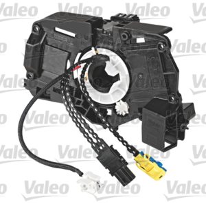 Arc spirala Airbag RENAULT CAPTUR I (J5_, H5_) 1.5 dCi (J5MW) diesel 86 cai VALEO 251680