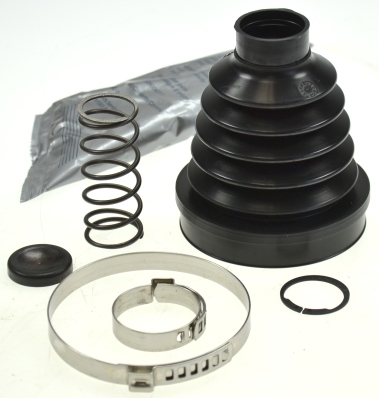 Ansamblu burduf articulatie planetara RENAULT MEGANE III cupe (DZ0/1_) 1.5 dCi (DZ0B) diesel 106 cai SPIDAN 25384