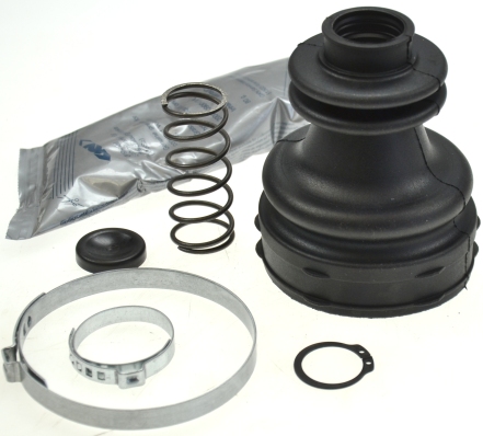 Ansamblu burduf articulatie planetara RENAULT CLIO III (BR0/1, CR0/1) 1.6 16V GT (BR10, CR10) benzina 128 cai LOBRO 305608