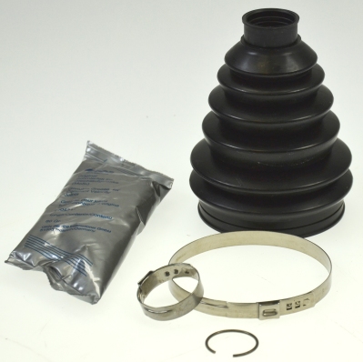 Ansamblu burduf articulatie planetara RENAULT MEGANE II Hatchback Van (KM0/2_) 1.5 dCi diesel 82 cai SPIDAN 25676