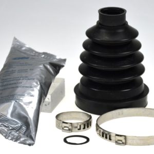 Ansamblu burduf articulatie planetara RENAULT CLIO IV (BH_) 1.2 16V benzina 73 cai SPIDAN 25854