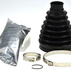 Ansamblu burduf articulatie planetara RENAULT CLIO IV Caseta/ Hatchback (BH_) 0.9 TCe 75 benzina 76 cai LOBRO 306049