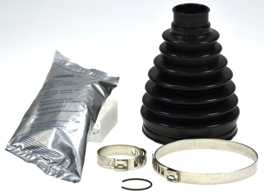 Ansamblu burduf articulatie planetara RENAULT CLIO IV (BH_) 0.9 TCe 90 (BHNF, BHMA, BHMH, BHJK, BHJR) benzina 90 cai SPIDAN 25855