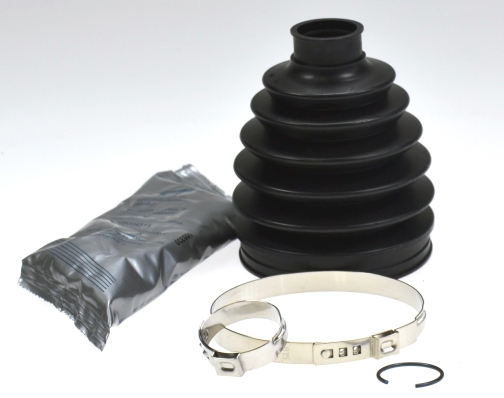 Ansamblu burduf articulatie planetara RENAULT CLIO III Grandtour (KR0/1_) 1.2 16V benzina 103 cai SPIDAN 25898