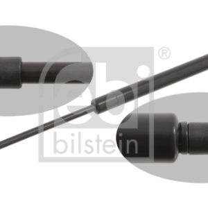 Amortizor luneta RENAULT MEGANE Scenic (JA0/1_) 1.9 dTi (JA0N) diesel 98 cai FEBI BILSTEIN 27889