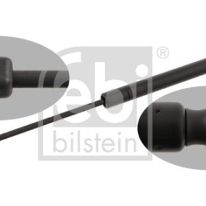 Amortizor portbagaj RENAULT MEGANE II combi (KM0/1_) 1.9 dCi diesel 92 cai FEBI BILSTEIN 27894