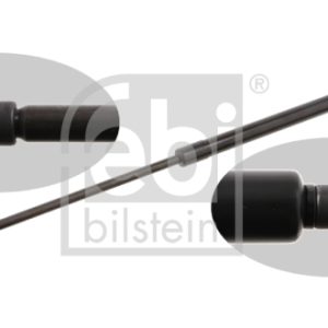 Amortizor portbagaj RENAULT KANGOO (KC0/1_) 1.5 dCi diesel 57 cai FEBI BILSTEIN 27903