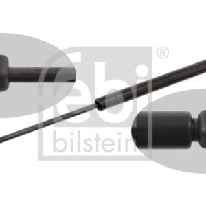 Amortizor portbagaj RENAULT ESPACE III (JE0_) 2.2 dCi (JE0K) diesel 130 cai FEBI BILSTEIN 27910