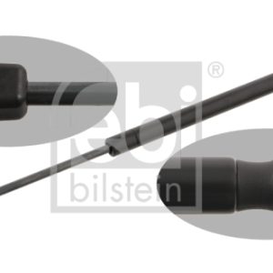Amortizor portbagaj RENAULT GRAND SCENIC II (JM0/1_) 1.5 dCi (JM1E) diesel 106 cai FEBI BILSTEIN 27919