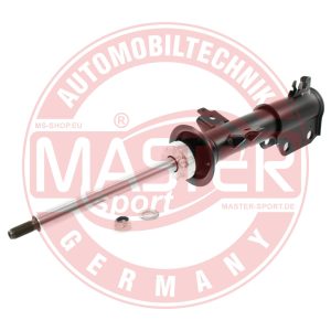 Amortizor RENAULT LAGUNA I (B56_, 556_) 2.2 D (B56F/2) diesel 83 cai MASTERSPORT GERMANY 290206-O-PCS-MS