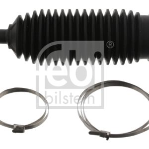 Ansamblu burduf directie RENAULT CLIO III Grandtour (KR0/1_) 1.2 16V Hi-Flex (KR1U) Benzina/Etanol 79 cai FEBI BILSTEIN 29525