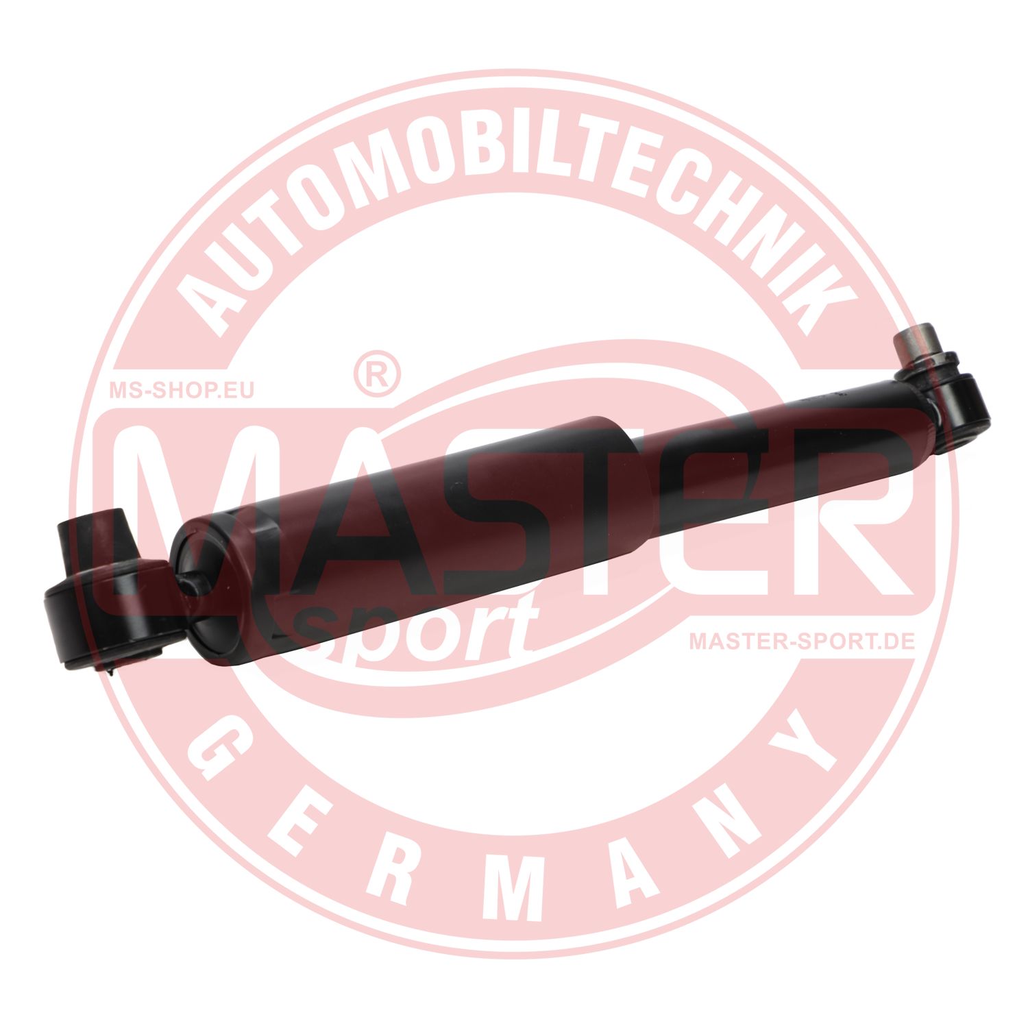 Amortizor RENAULT SCENIC I microbus (JA0/1_, FA0_) 1.9 dTi (JA1U) diesel 80 cai MASTERSPORT GERMANY 310120-PCS-MS