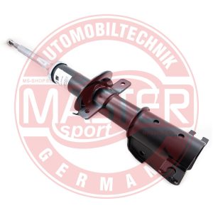 Amortizor RENAULT TRAFIC II caroserie (FL) 2.5 dCi diesel 114 cai MASTERSPORT GERMANY 312655-PCS-MS
