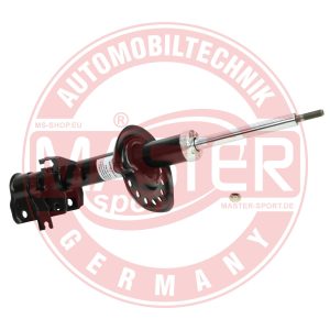 Amortizor RENAULT KOLEOS I (HY_) 2.5 4x4 (HY0C, HY0N) benzina 171 cai MASTERSPORT GERMANY 314043-PCS-MS