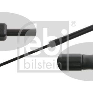 Amortizor portbagaj RENAULT SANDERO/STEPWAY I (BS_) 1.4 benzina 75 cai FEBI BILSTEIN 31438