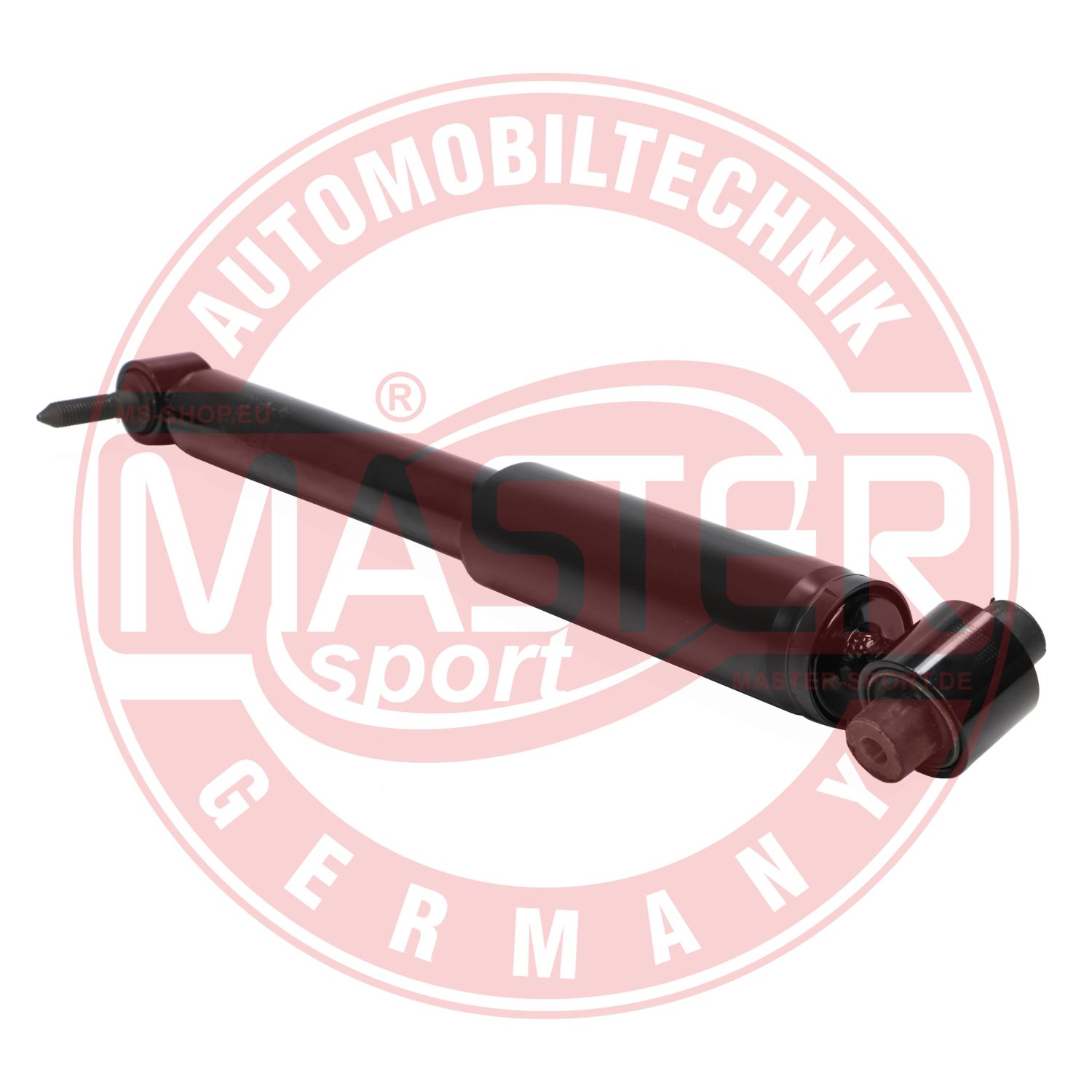 Amortizor RENAULT MEGANE III hatchback (BZ0/1_, B3_) 1.4 TCe (BZ0F, BZ1V) benzina 131 cai MASTERSPORT GERMANY 315011-PCS-MS