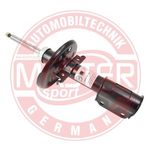Amortizor RENAULT MEGANE III cupe (DZ0/1_) 2.0 CVT (DZ0G, DZ1E) benzina 140 cai MASTERSPORT GERMANY 315294-PCS-MS