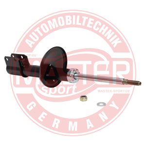 Amortizor RENAULT LOGAN I combi (KS_) 1.6 benzina 87 cai MASTERSPORT GERMANY 315539-PCS-MS