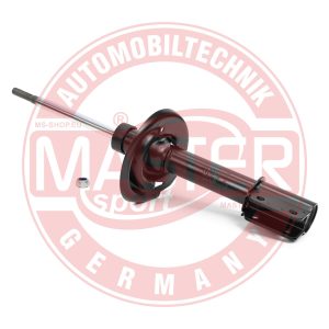 Amortizor RENAULT LOGAN/STEPWAY II (L8_) 1.2 benzina 75 cai MASTERSPORT GERMANY 317417-PCS-MS