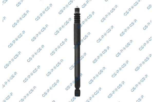 Amortizor RENAULT TWINGO II (CN0_) 1.5 dCi 90 diesel 86 cai GSP 32111720