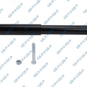 Amortizor RENAULT MEGANE II (BM0/1_, CM0/1_) 1.4 16V (BM0B, CM0B) benzina 98 cai GSP 32112760