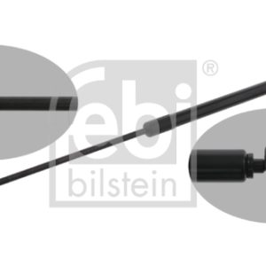 Amortizor capota RENAULT MEGANE III Grandtour (KZ0/1) 2.0 dCi (KZ0Y) diesel 150 cai FEBI BILSTEIN 32894