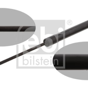 Amortizor portbagaj RENAULT GRAND SCENIC III (JZ0/1_) 1.5 dCi (JZ0B, JZ07) diesel 106 cai FEBI BILSTEIN 32906