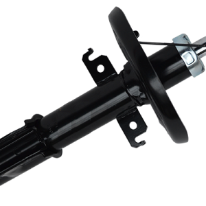 Amortizor RENAULT MEGANE III hatchback (BZ0/1_, B3_) 1.6 16V benzina 111 cai ASAM AUTOMOTIVE 33008