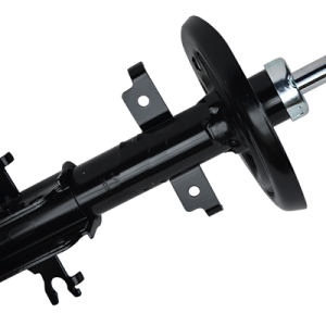 Amortizor RENAULT LAGUNA cupe (DT0/1) 2.0 16V Turbo benzina 170 cai ASAM AUTOMOTIVE 33033