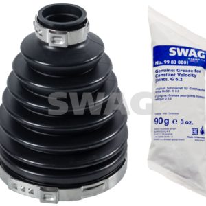 Ansamblu burduf articulatie planetara RENAULT THALIA III (L8_) 1.5 dCi (L8AJ) diesel 90 cai SWAG 33 10 1674