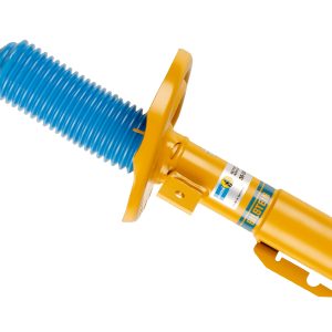 Amortizor RENAULT MEGANE III cupe (DZ0/1_) 2.0 R.S. benzina 265 cai BILSTEIN 35-236818