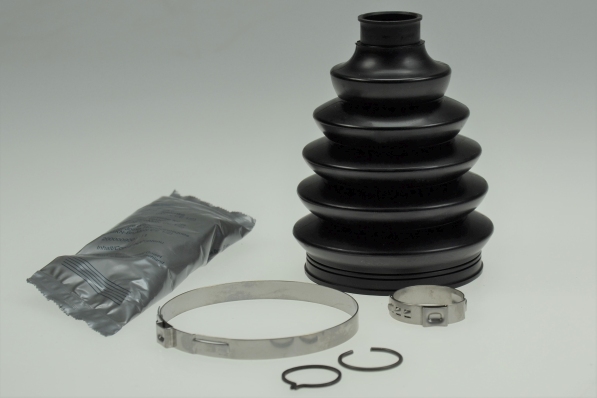 Ansamblu burduf articulatie planetara RENAULT MEGANE IV hatchback (B9A/M/N_) 1.2 TCe 130 (B9MR) benzina 130 cai SPIDAN 36401