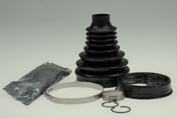 Ansamblu burduf articulatie planetara RENAULT MEGANE IV hatchback (B9A/M/N_) 1.3 TCe 160 (B9NC) benzina 163 cai LOBRO 306582