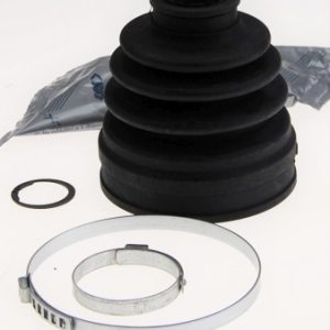 Ansamblu burduf articulatie planetara RENAULT CLIO IV (BH_) 1.6 RS (BHJ4, BHJ6, BHMM) benzina 200 cai LOBRO 306904