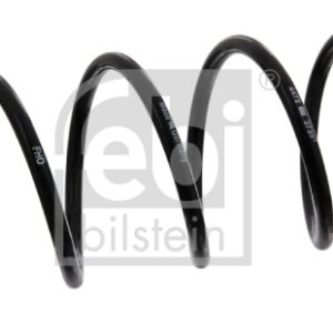 Arc spiral RENAULT CLIO II (BB_, CB_) 1.5 dCi (B/CB07) diesel 65 cai FEBI BILSTEIN 37391