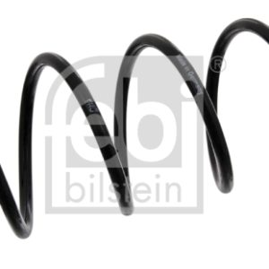 Arc spiral RENAULT CLIO II (BB_, CB_) 1.5 dCi diesel 57 cai FEBI BILSTEIN 37392