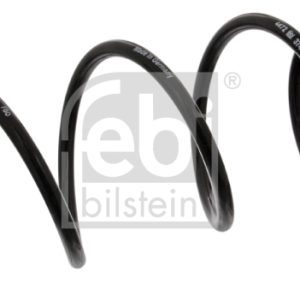 Arc spiral RENAULT MODUS / GRAND MODUS (F/JP0_) 1.5 dCi (FP0E, JP0E) diesel 65 cai FEBI BILSTEIN 37411