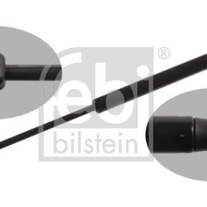 Amortizor portbagaj RENAULT MEGANE II Coupe-Cabriolet (EM0/1_) 1.9 dCi diesel 115 cai FEBI BILSTEIN 38236