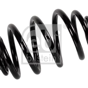 Arc spiral RENAULT CLIO II (BB_, CB_) 1.9 dTi (B/CB0U) diesel 80 cai FEBI BILSTEIN 38673