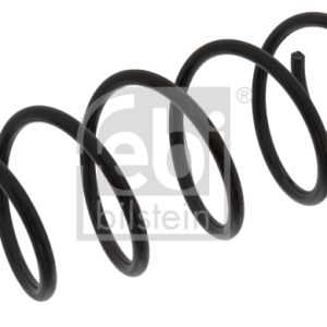 Arc spiral RENAULT CLIO II (BB_, CB_) 1.9 D (B/CB0E, BB0J) diesel 64 cai FEBI BILSTEIN 38888