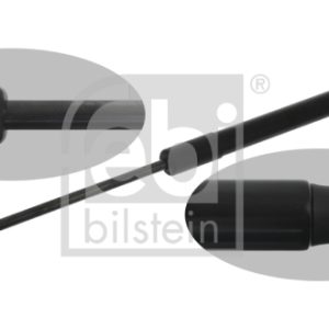 Amortizor portbagaj RENAULT MEGANE III Grandtour (KZ0/1) 2.0 TCe benzina 220 cai FEBI BILSTEIN 39268