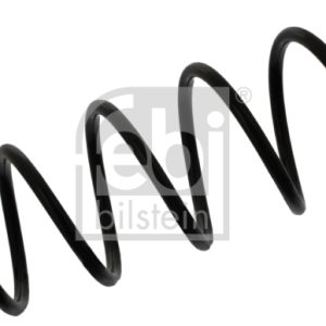 Arc spiral RENAULT KANGOO Express (FC0/1_) 1.5 dCi (FC1R) diesel 57 cai FEBI BILSTEIN 39638