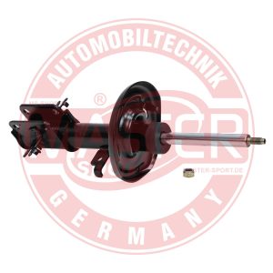 Amortizor RENAULT LAGUNA cupe (DT0/1) 1.5 dCi diesel 110 cai MASTERSPORT GERMANY 39704K-PCS-MS